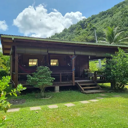 Hostel Painapaopao Backpacker